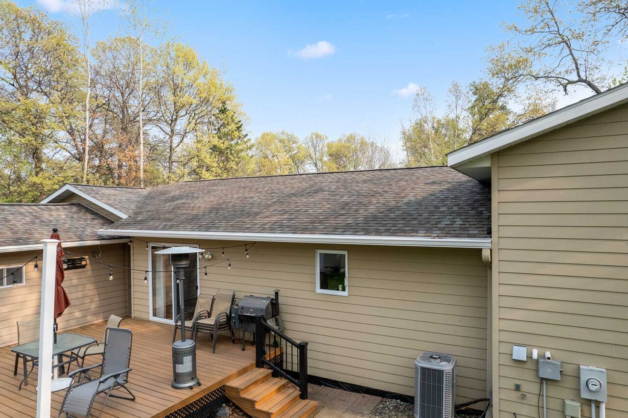 Gutter Heat Cables & Installation WinterReady Solutions